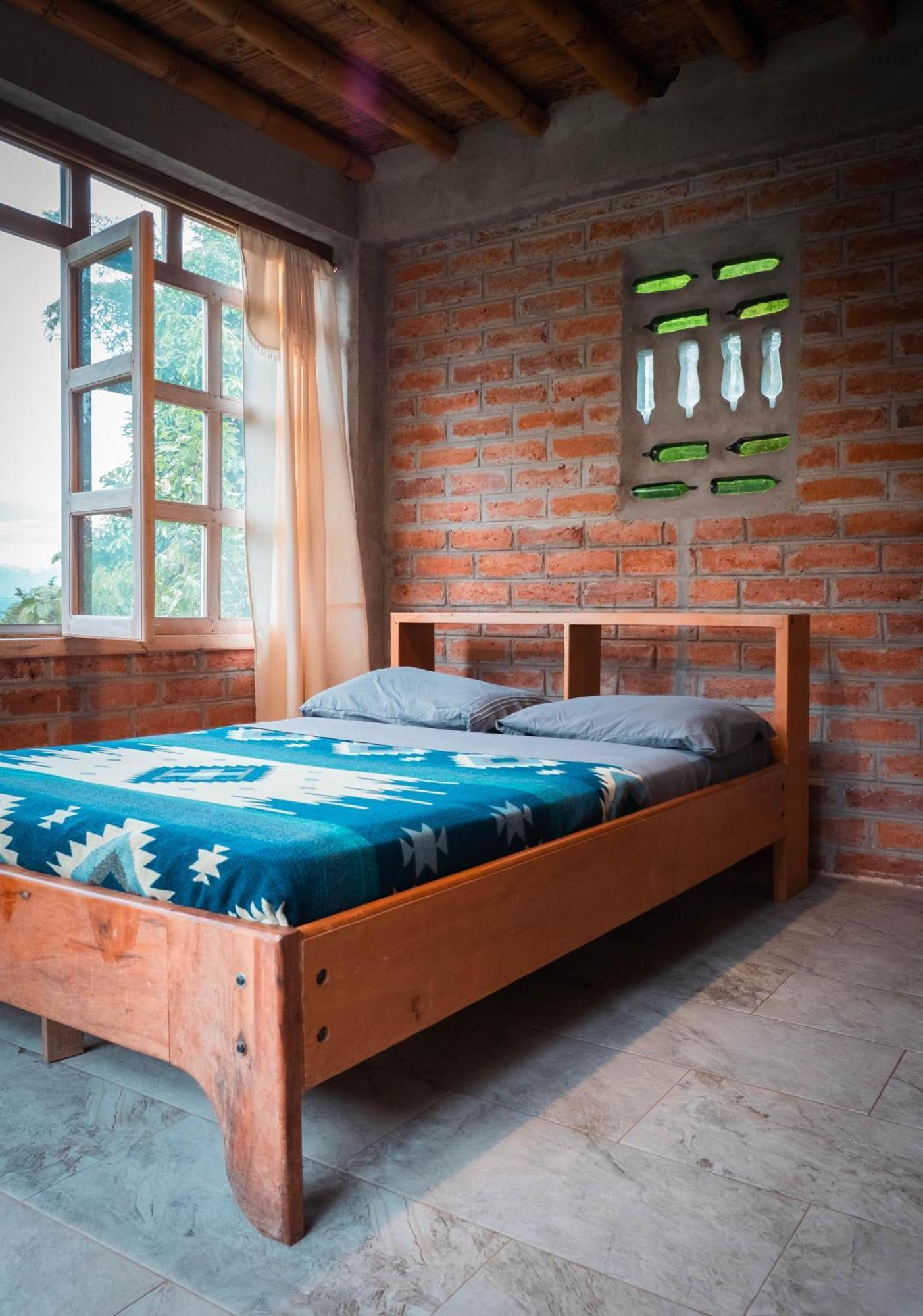 Hostal Pakay Тена Экстерьер фото